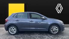 Volkswagen Polo 1.0 TSI Style 5dr Petrol Hatchback